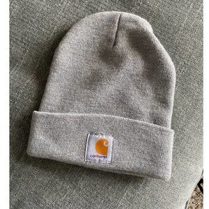 Carhartt beanie